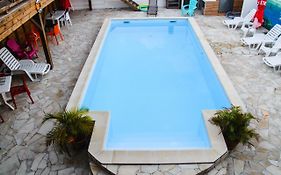 Residence Fruit De La Passion Caliente